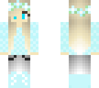 sav's skin