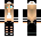 school girl fixed