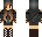 secret hunter girl
