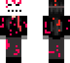 serial killer girl edit