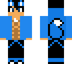 sexy wolf boy