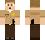 sheriff