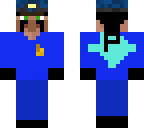 sherrif steve