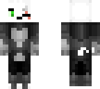 shiftstory asriel