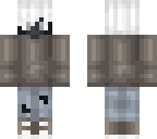 silver elf