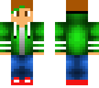 skin edit