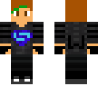 skin edit
