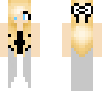 skin for cousin