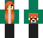 skin for iamamazinglymajestic