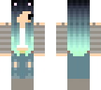 skin number 2