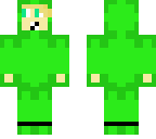 slime baby