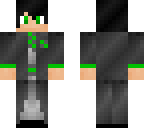 slytherin guy