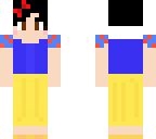 snow white