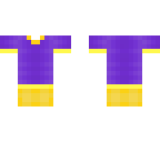 soccer uniform