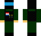 soldier