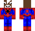 spidercow