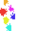 splat