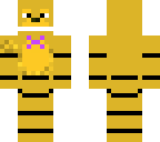 springbonnie