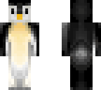 squirtypop penguin