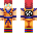 ssg goku