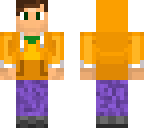 stampy fan