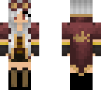 steampunk
