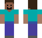 steve simple