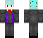 steven stone green eye phase 2