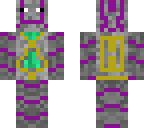 stone dude