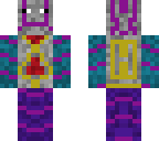 stone dude v2