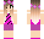 summer girl