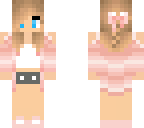 summer girl