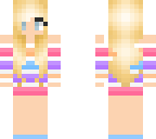 summer girl