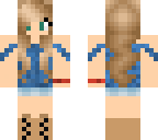 summer skin