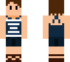 summer skin
