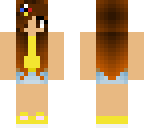 summer skin