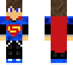 super boy
