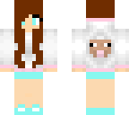 super sheep girl