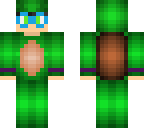 swagy turle edit