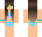 swim suit