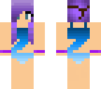 swimsuit girl