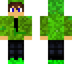 switching mob