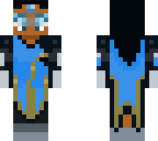 symmetra