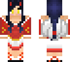 tacuki skin