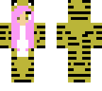 tationa tiger