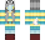 temmie edit