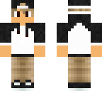 the best skin ever black