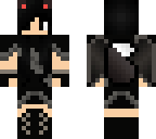 the dark angel