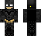 the dark knight