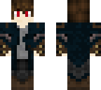 the dark one